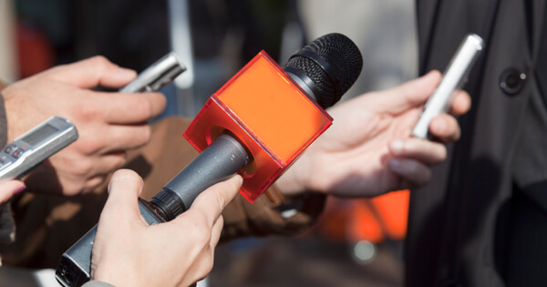 6 Tips To Master Before Your Next Media Interview